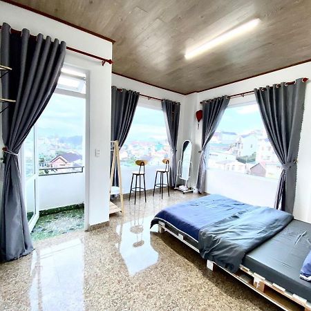 De Mingo Homestay Далат Экстерьер фото