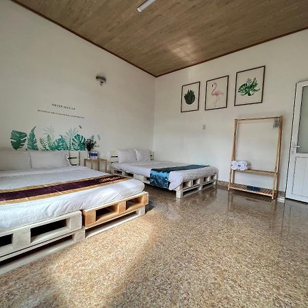 De Mingo Homestay Далат Экстерьер фото