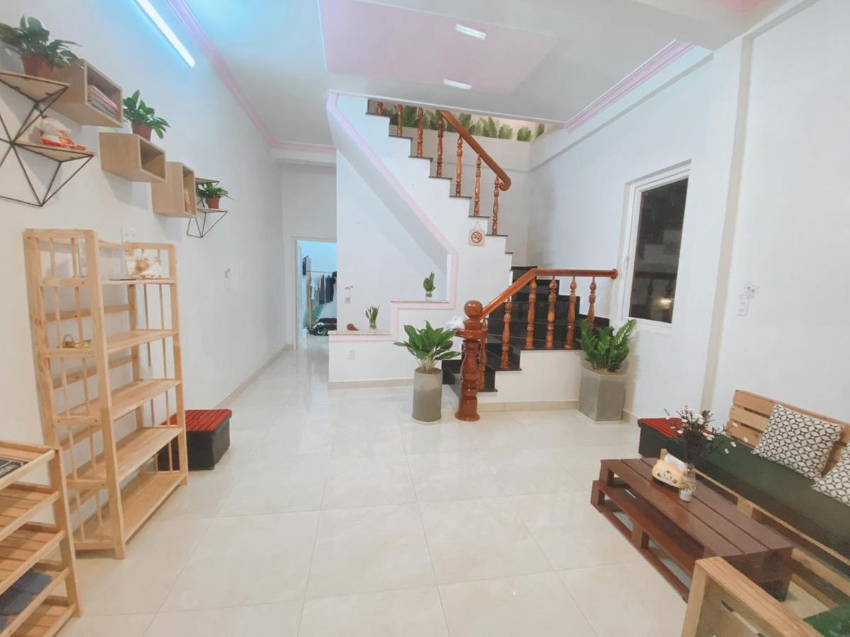 De Mingo Homestay Далат Экстерьер фото