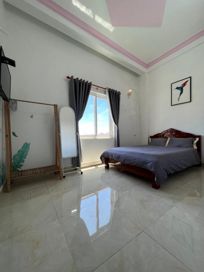De Mingo Homestay Далат Экстерьер фото